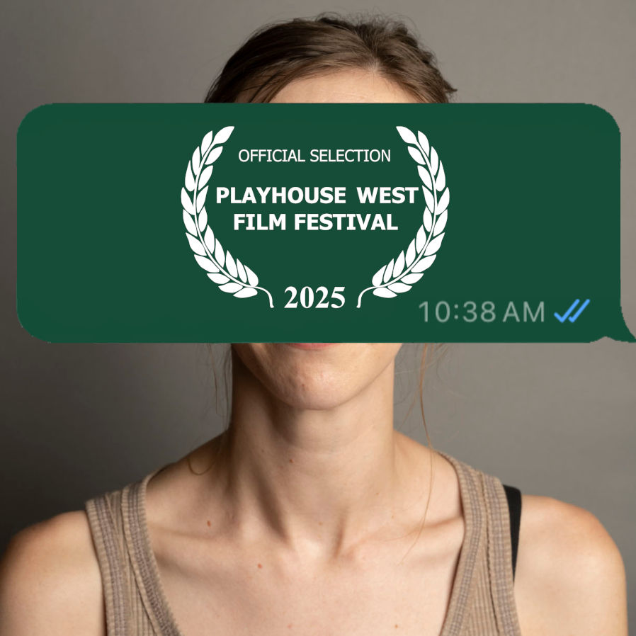 Playhouse West film festival laurels.