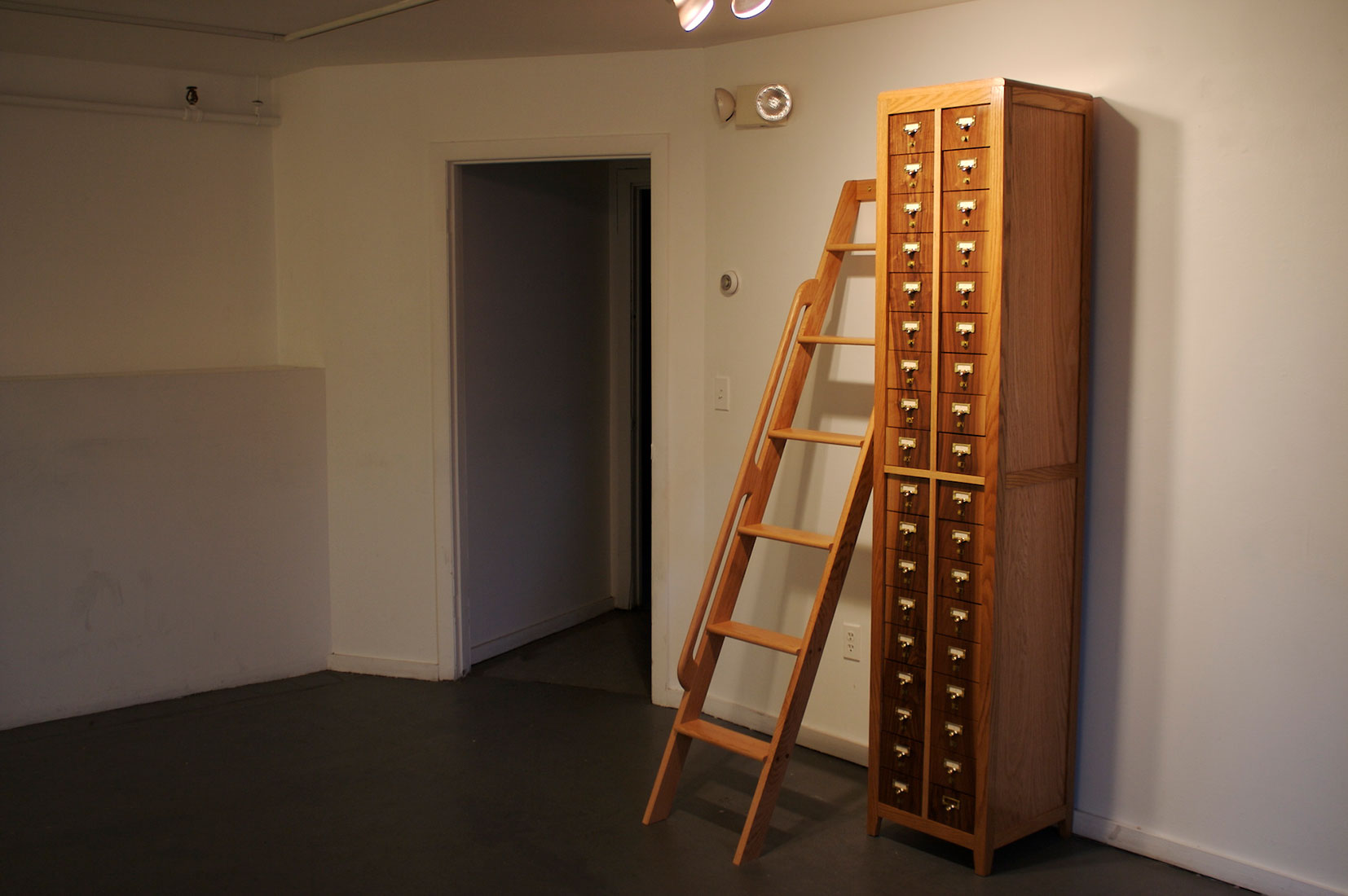 Full catalog and ladder.
