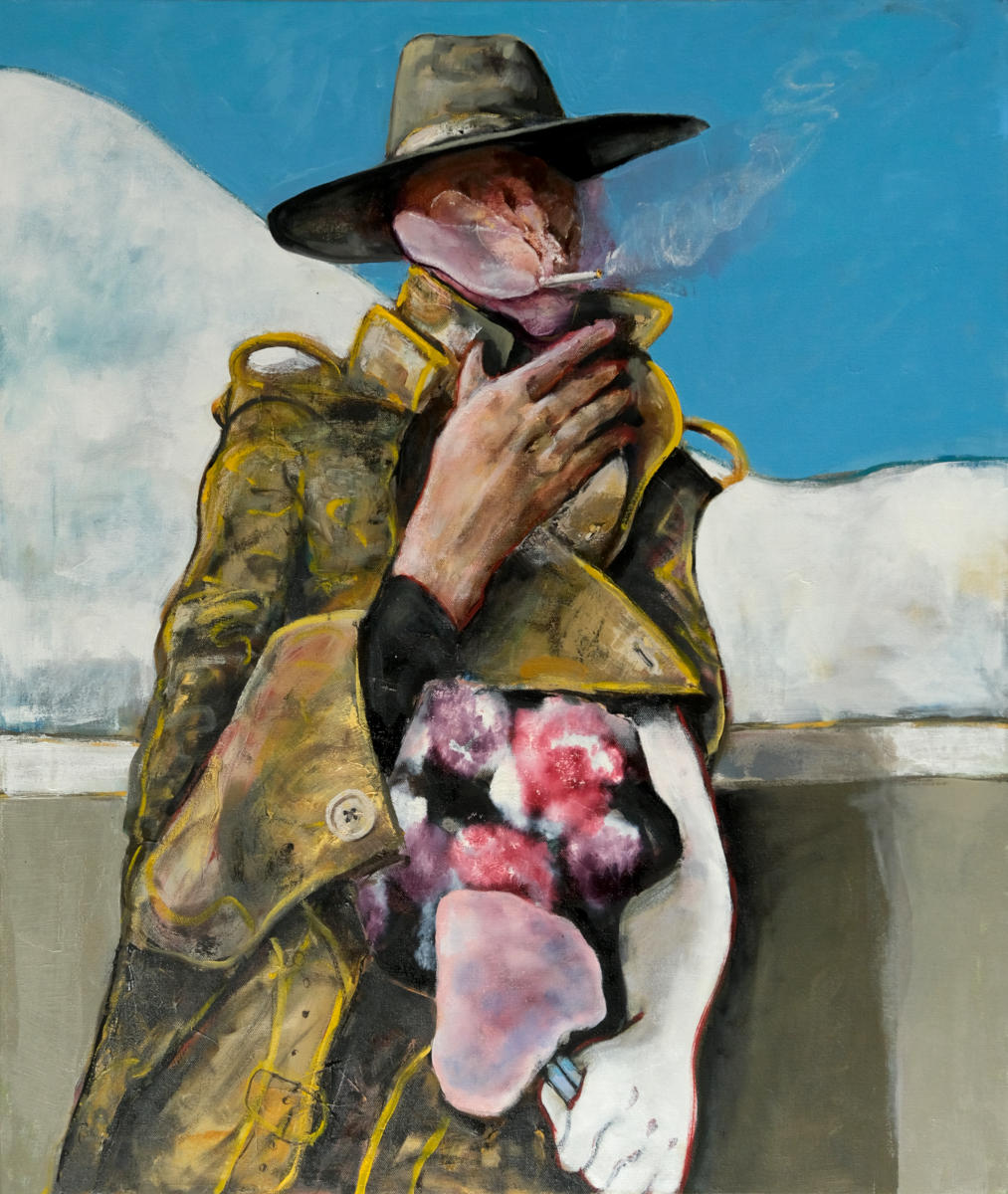 Bogart Bouquet
